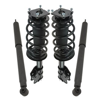 TRQ® - Complete Strut Assembly