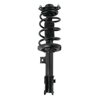 TRQ® - Front Passenger Side Complete Strut Assembly