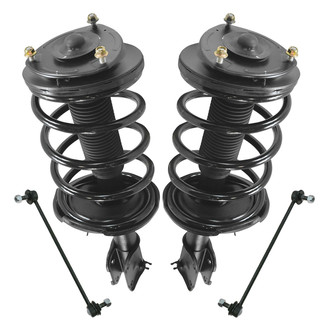 TRQ® - Strut and Suspension Kit