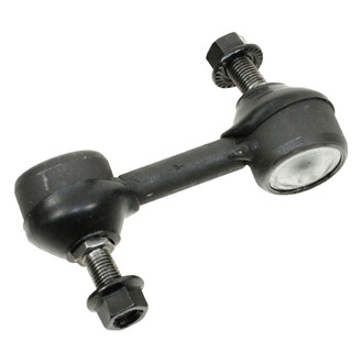 TRQ® - Front Complete Strut Assembly Kit