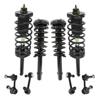 TRQ® - Complete Strut Assembly