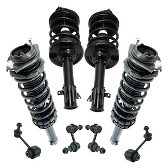 TRQ® - Complete Strut Assembly