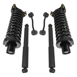 TRQ® - Complete Strut Assembly