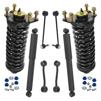 TRQ® - Complete Strut Assembly