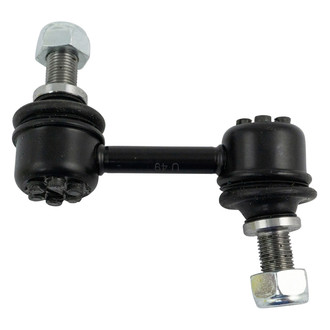 TRQ® - Front Driver or Passenger Side Complete Strut Assembly Kit