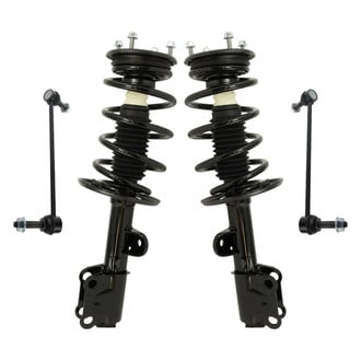 TRQ® - Complete Strut Assembly