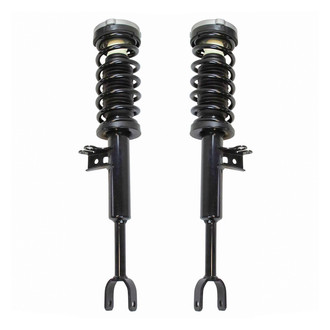 TRQ® - Front Complete Strut Assembly Kit