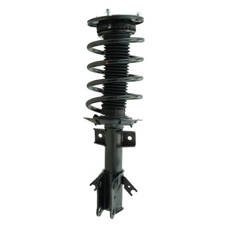 TRQ® - Front Driver Side Complete Strut Assembly