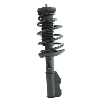 TRQ® - Front Passenger Side Complete Strut Assembly