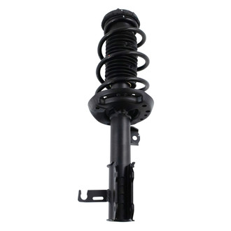 TRQ® - Front Driver Side Complete Strut Assembly