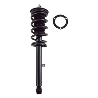 TRQ® - Front Passenger Side Complete Strut Assembly