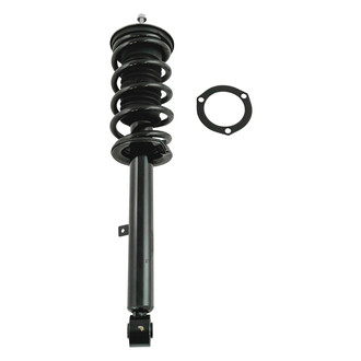 TRQ® - Front Driver Side Complete Strut Assembly
