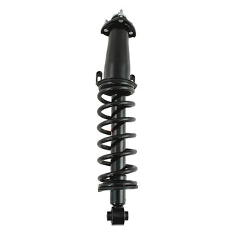 TRQ® - Rear Driver Side Complete Strut Assembly