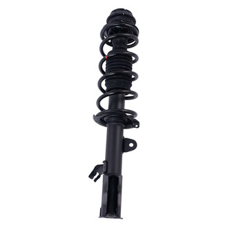 TRQ® - Front Driver Side Complete Strut Assembly