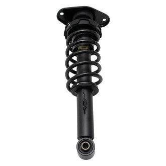 TRQ® - Rear Complete Strut Assembly