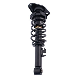 TRQ® - Rear Complete Strut Assembly