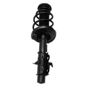 TRQ® - Front Driver Side Complete Strut Assembly
