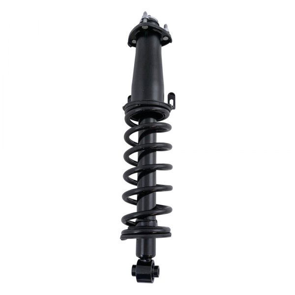 TRQ® - Rear Driver Side Complete Strut Assembly