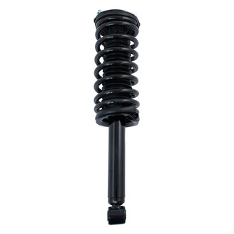 TRQ® - Rear Driver Side Complete Strut Assembly