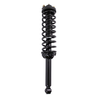 TRQ® - Rear Complete Strut Assembly
