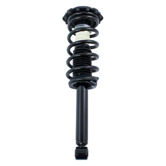TRQ® - Rear Driver Side Complete Strut Assembly