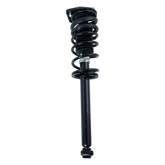 TRQ® - Rear Complete Strut Assembly