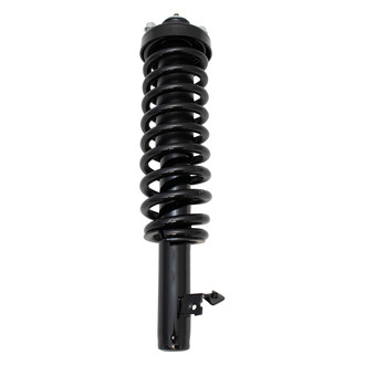TRQ® - Front Passenger Side Complete Strut Assembly