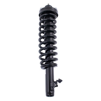 TRQ® - Front Driver Side Complete Strut Assembly