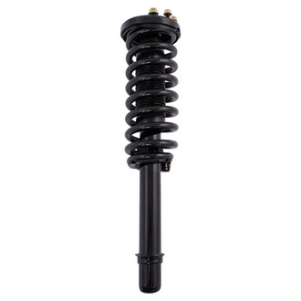 TRQ® - Front Passenger Side Complete Strut Assembly