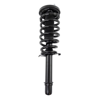 TRQ® - Front Passenger Side Complete Strut Assembly