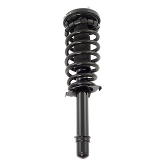 TRQ® - Front Driver Side Complete Strut Assembly