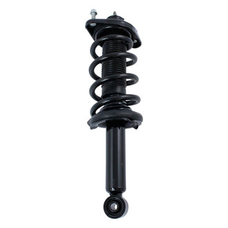 TRQ® - Rear Driver Side Complete Strut Assembly