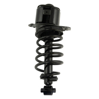 TRQ® - Rear Driver Side Complete Strut Assembly