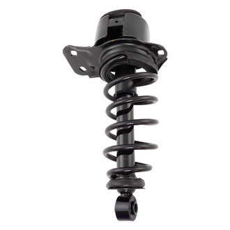 TRQ® - Rear Driver Side Complete Strut Assembly