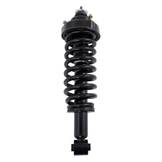 TRQ® - Rear Driver Side Complete Strut Assembly