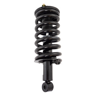 TRQ® - Front Passenger Side Complete Strut Assembly