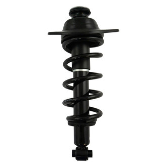 TRQ® - Rear Passenger Side Complete Strut Assembly