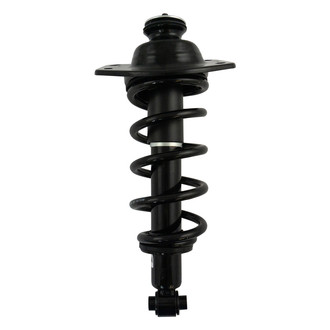 TRQ® - Rear Driver Side Complete Strut Assembly