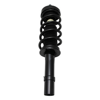 TRQ® - Front Driver Side Complete Strut Assembly