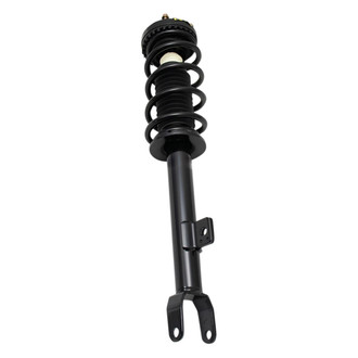 TRQ® - Front Passenger Side Complete Strut Assembly