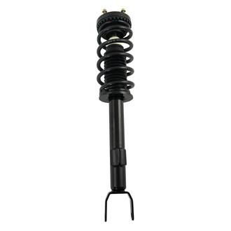 TRQ® - Front Driver Side Complete Strut Assembly
