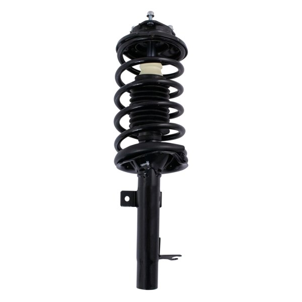 TRQ® - Front Passenger Side Complete Strut Assembly