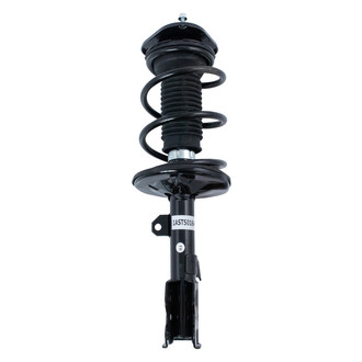 TRQ® - Front Passenger Side Complete Strut Assembly