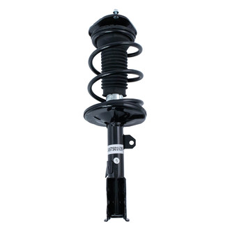 TRQ® - Front Driver Side Complete Strut Assembly