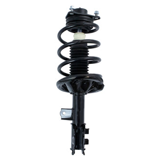 TRQ® - Front Passenger Side Complete Strut Assembly