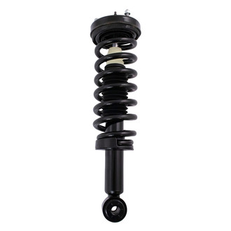 TRQ® - Front Passenger Side Complete Strut Assembly