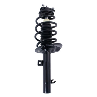 TRQ® - Front Passenger Side Complete Strut Assembly
