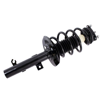 TRQ® - Front Driver Side Complete Strut Assembly