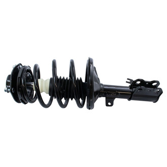 TRQ® - Front Passenger Side Complete Strut Assembly