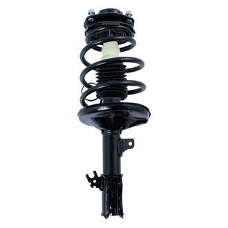 TRQ® - Front Driver Side Complete Strut Assembly